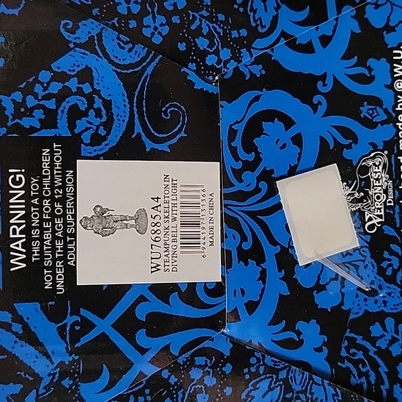 Diving bell - Picture 2 of 3